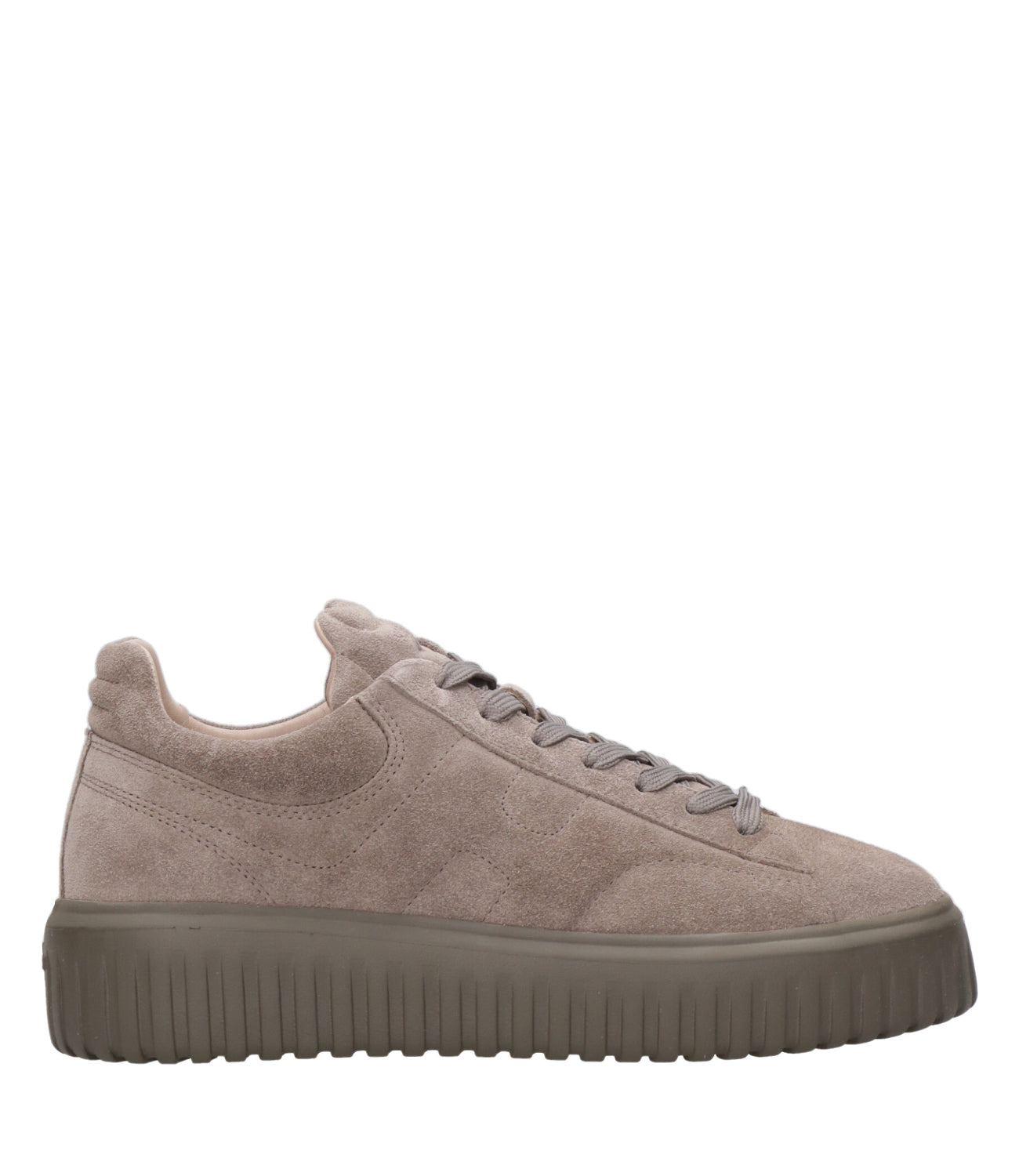 Hogan | Sneakers H-Stripes Clay