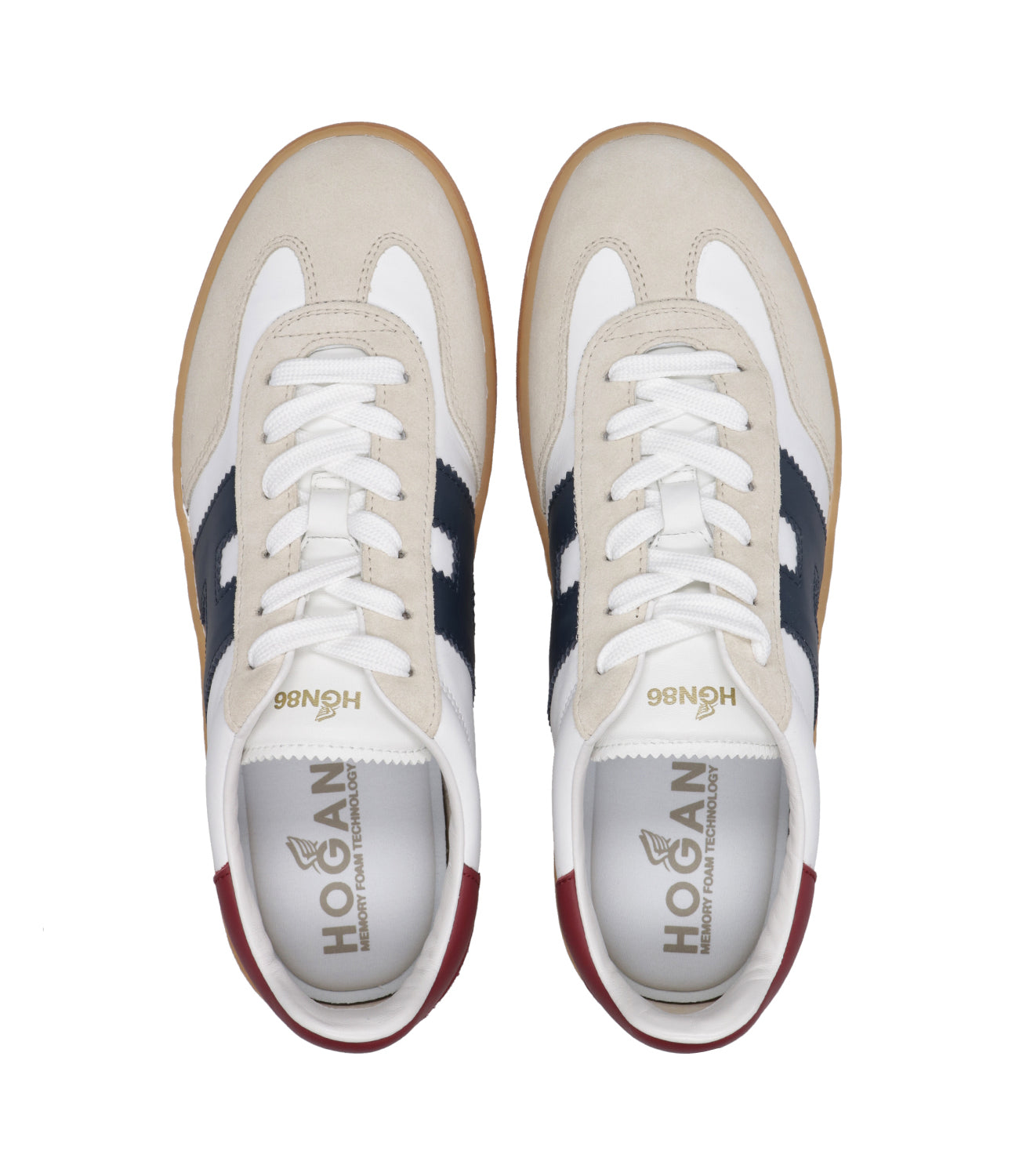 Hogan | Sneakers Cool White