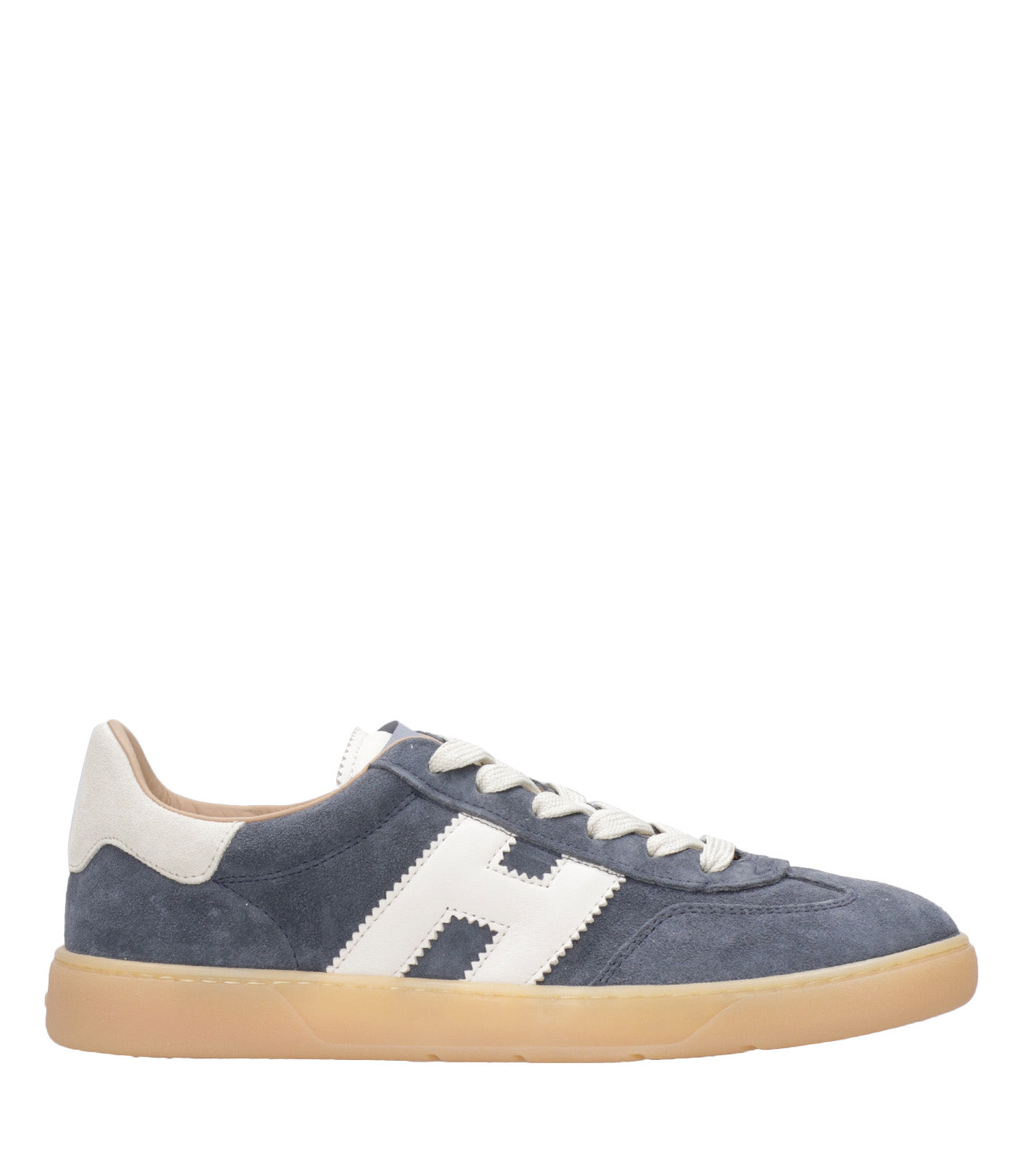 Hogan | Sneakers Cool H Blu Denim