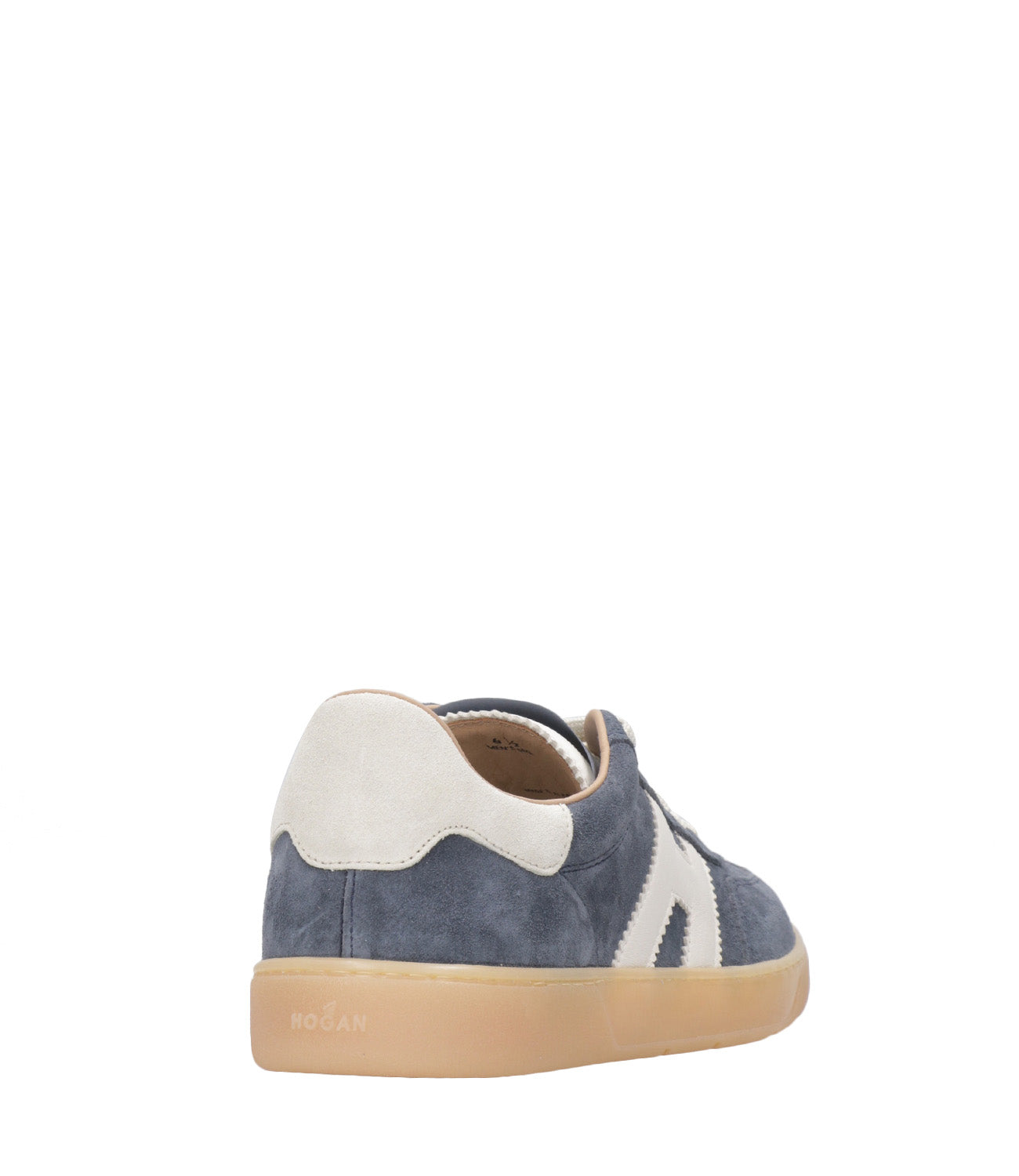 Hogan | Sneakers Cool H Blu Denim