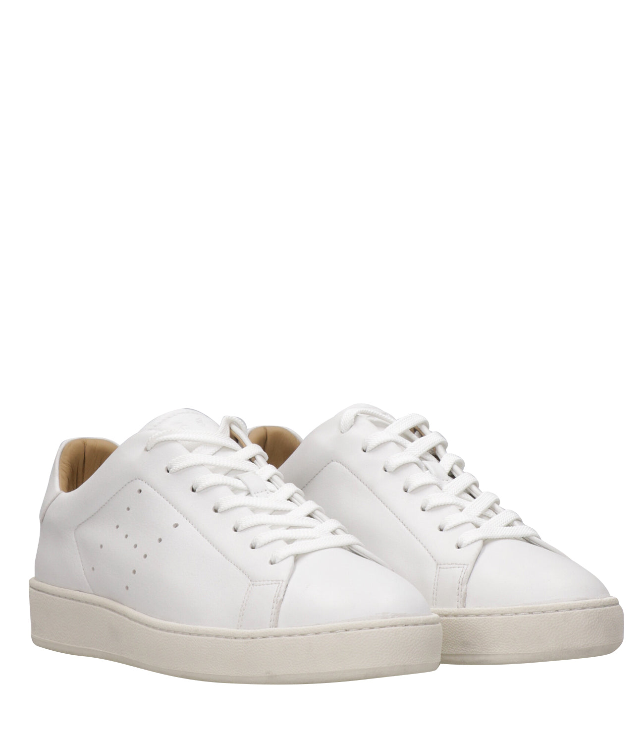 Hogan | Sneakers H672 Bianco