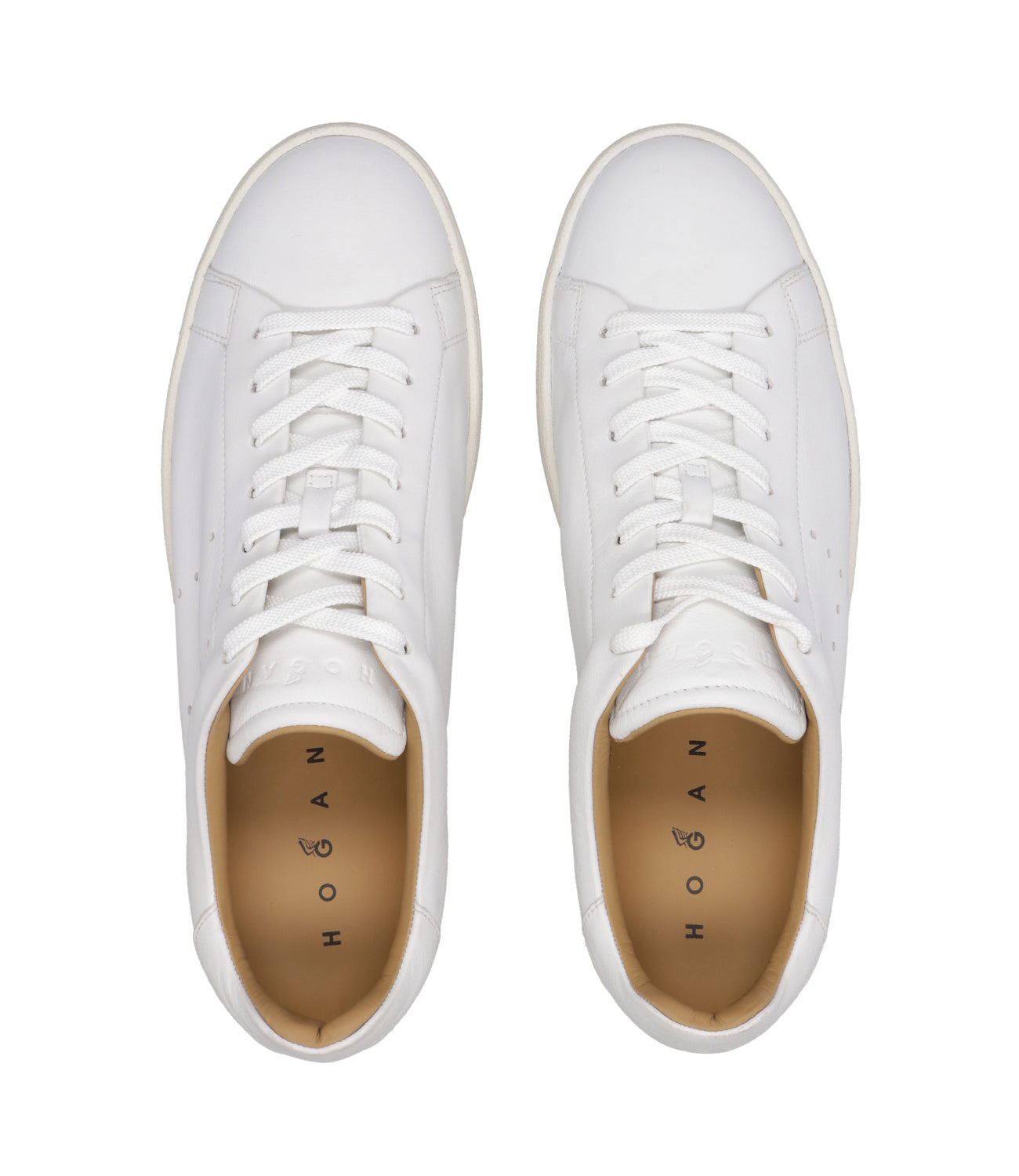 Hogan | Sneakers H672 White