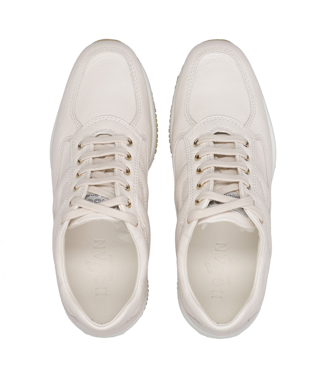 Hogan | Sneakers Interactive Pearl