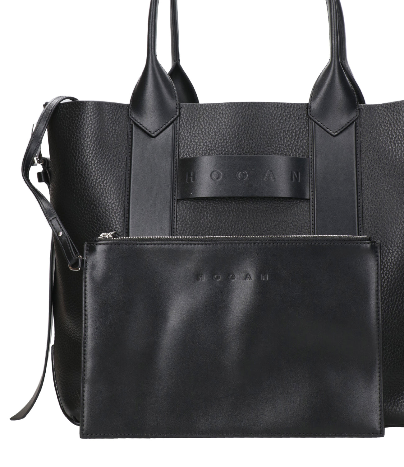 Hogan | Bag Black