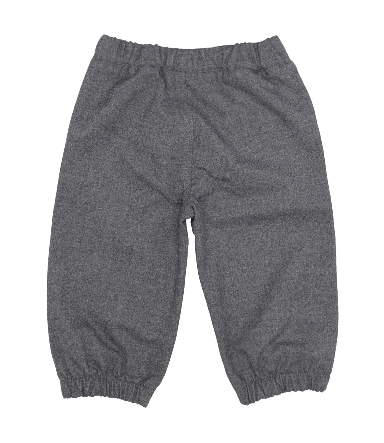 Il Gufo | Pantalone Grigio scuro