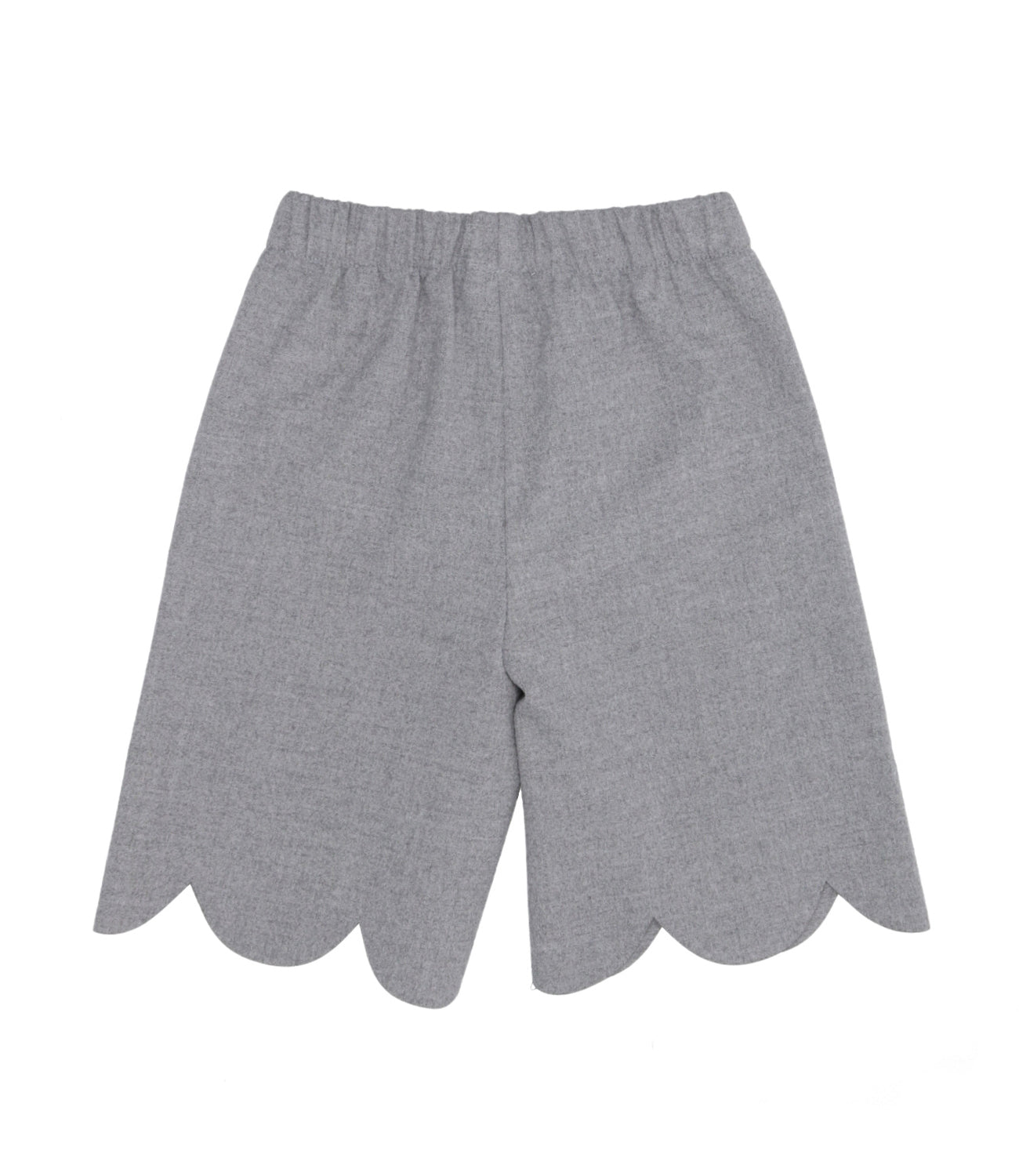 Il Gufo | Pantalone Grigio