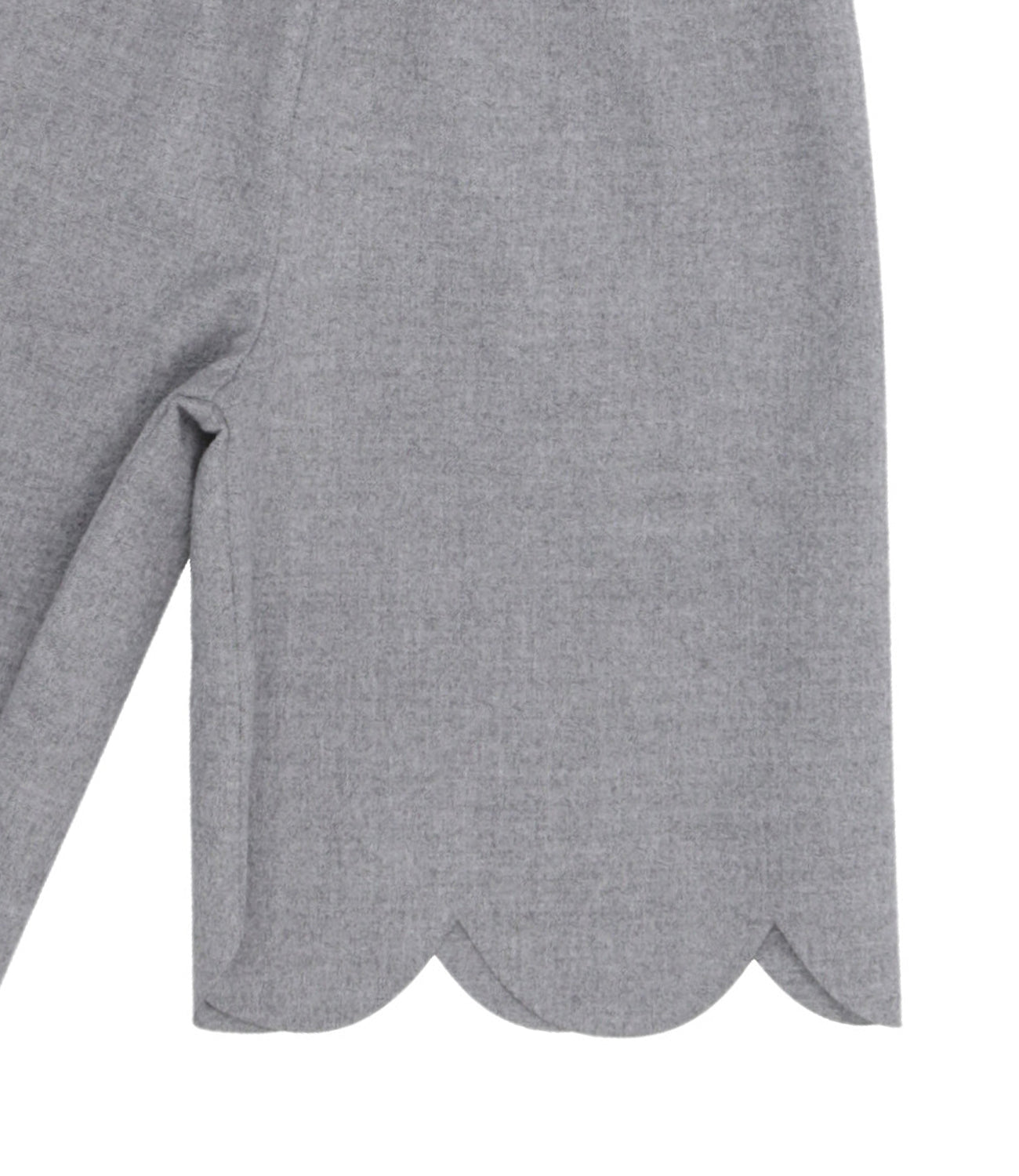 Il Gufo | Pantalone Grigio