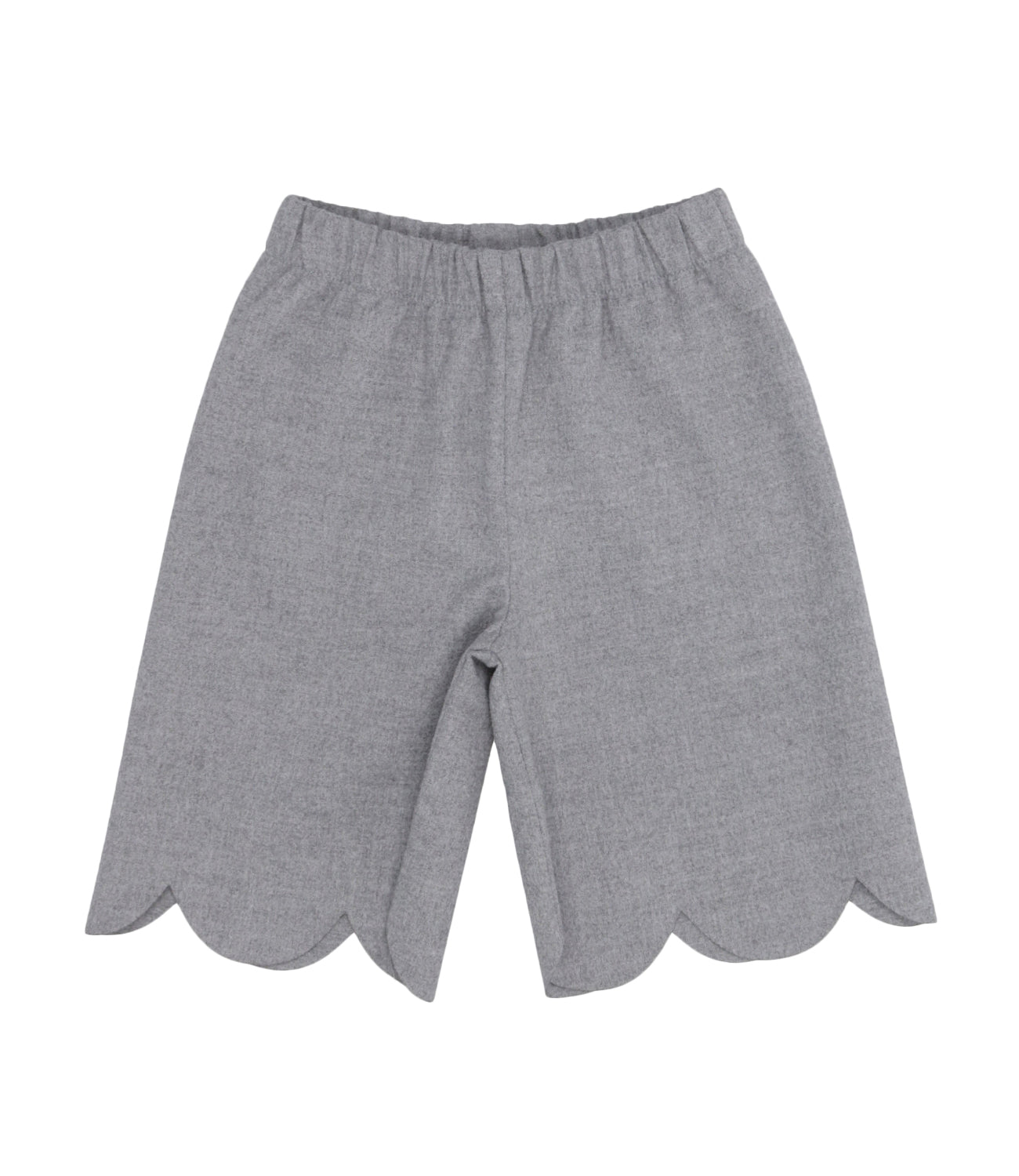 Il Gufo | Pantalone Grigio