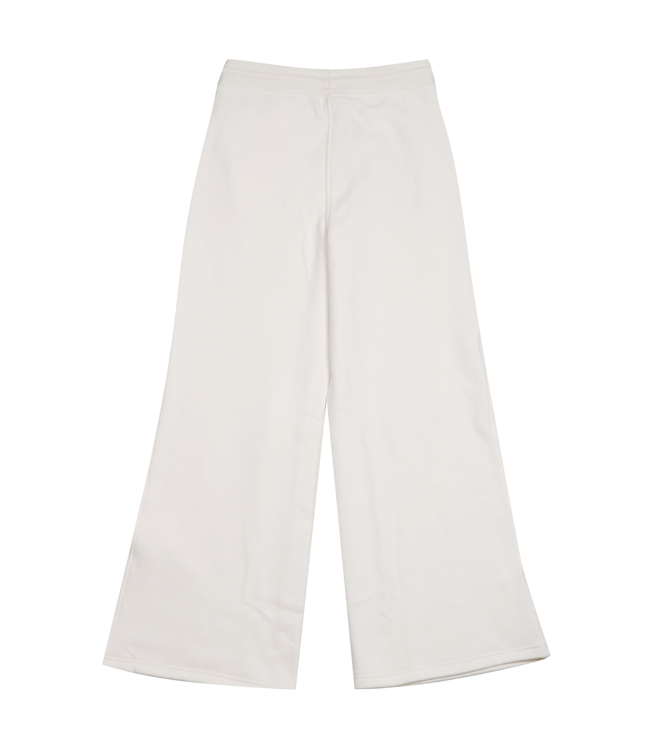 K-Way Kids | Pantalone Sportivo P. Gin Bianco