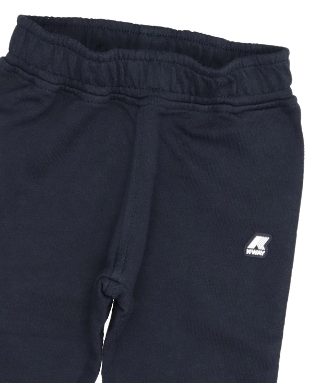 K-Way Kids | Sporty Trousers E.Mick Navy Blue