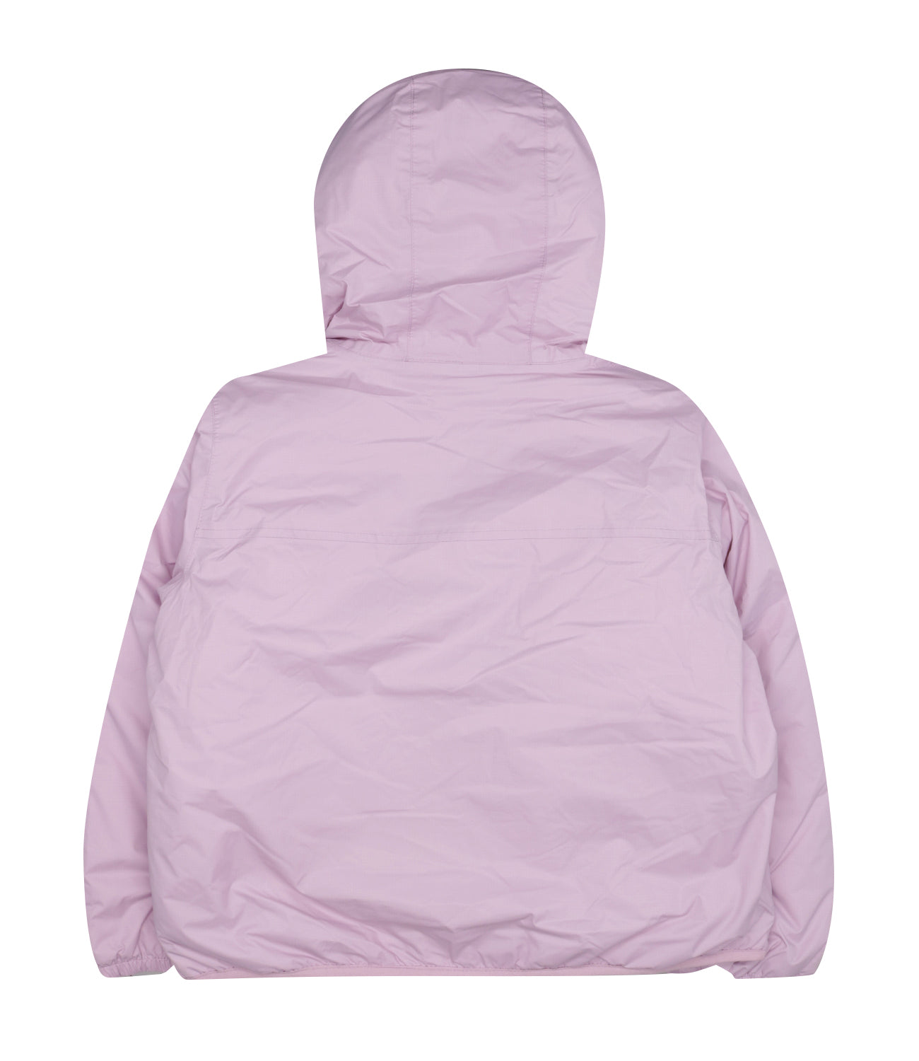 K-Way Kids | Jacket P. Le Vrai 3.0 Claude Lilac Bear