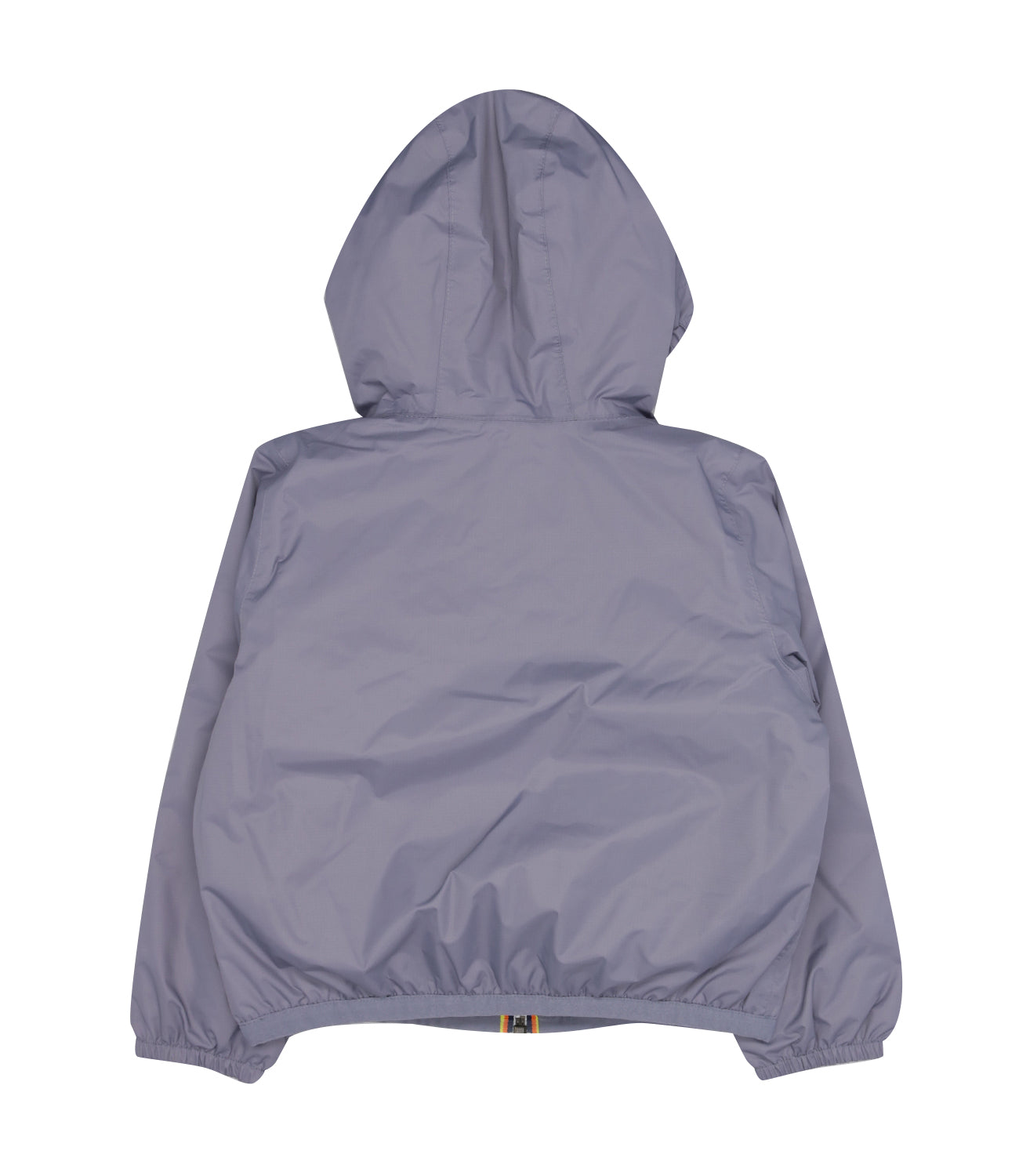 K-Way Kids | Jacket P. Le Vrai 3.0 Claude Warm Wisteria