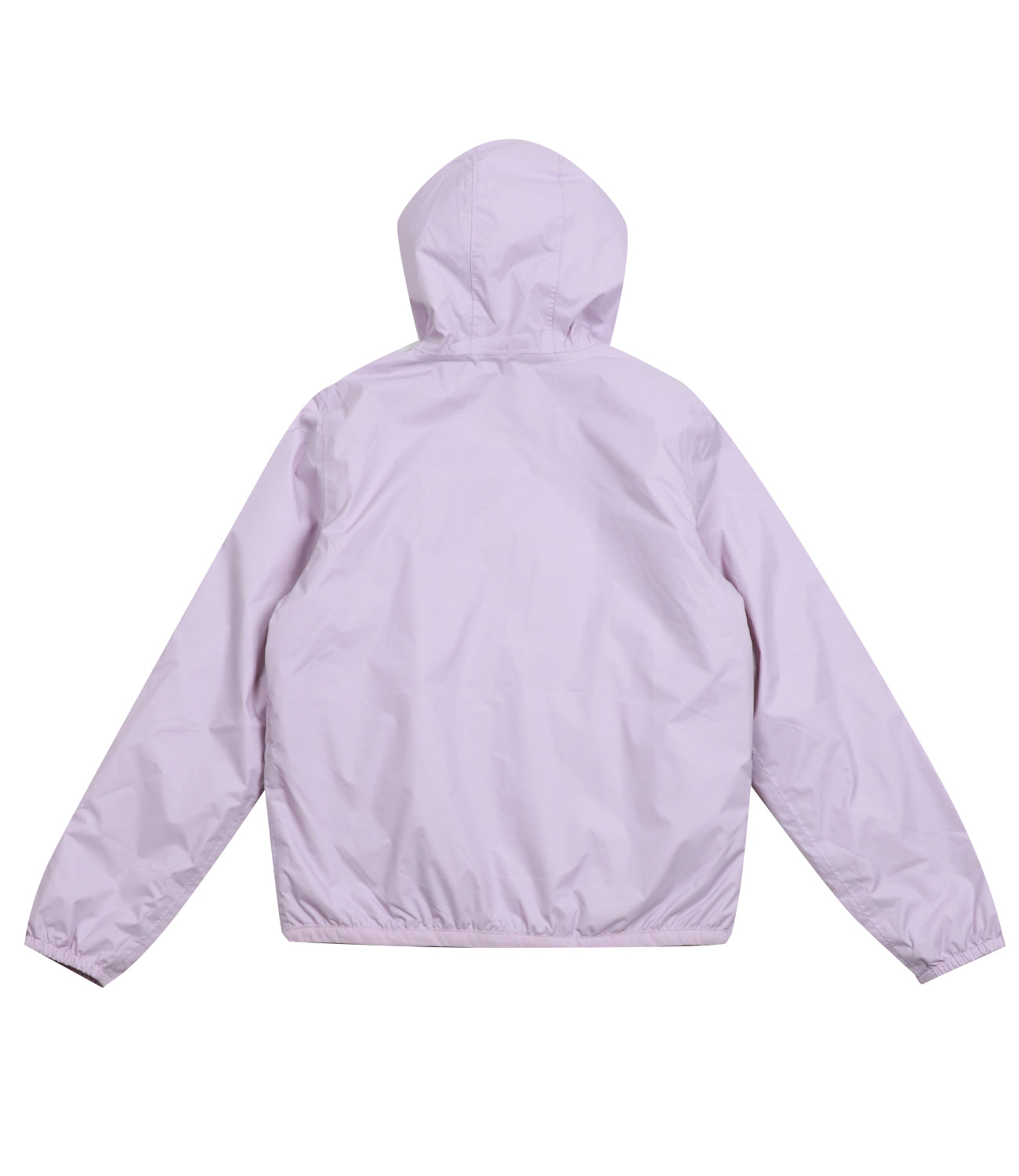 K-Way Kids | P. Le Vrai 3.0 Claude Warm Lilac Jacket