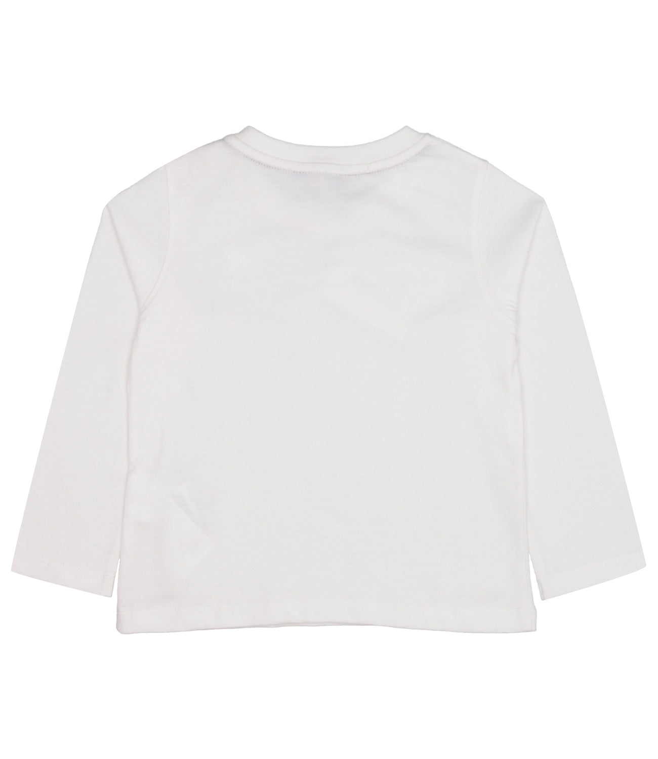 K-Way Kids | T-Shirt E. Elmette Peach Bianca