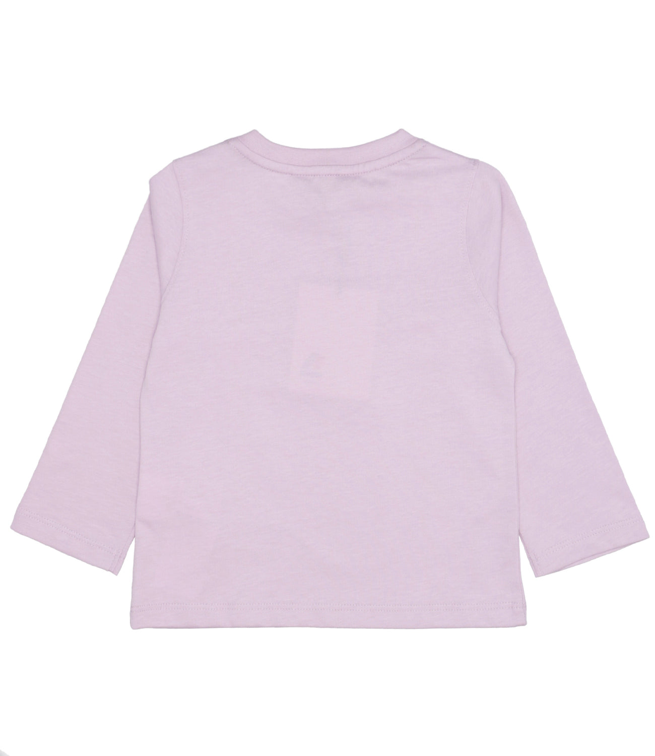 K-Way Kids | T-Shirt E. Elmette Peach Lilla