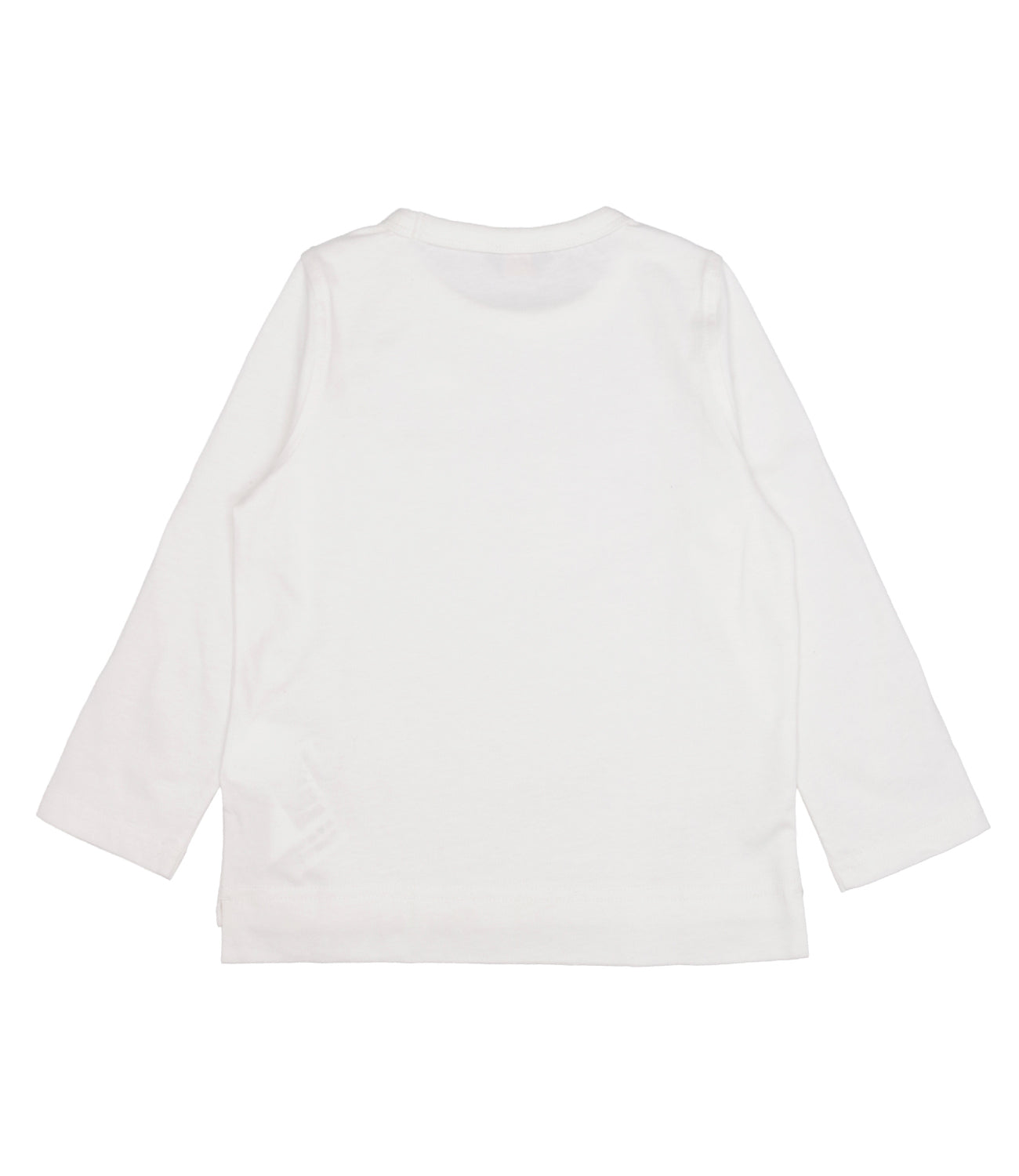 K-Way Kids | T-Shirt P. Elmerine Peach Bianco