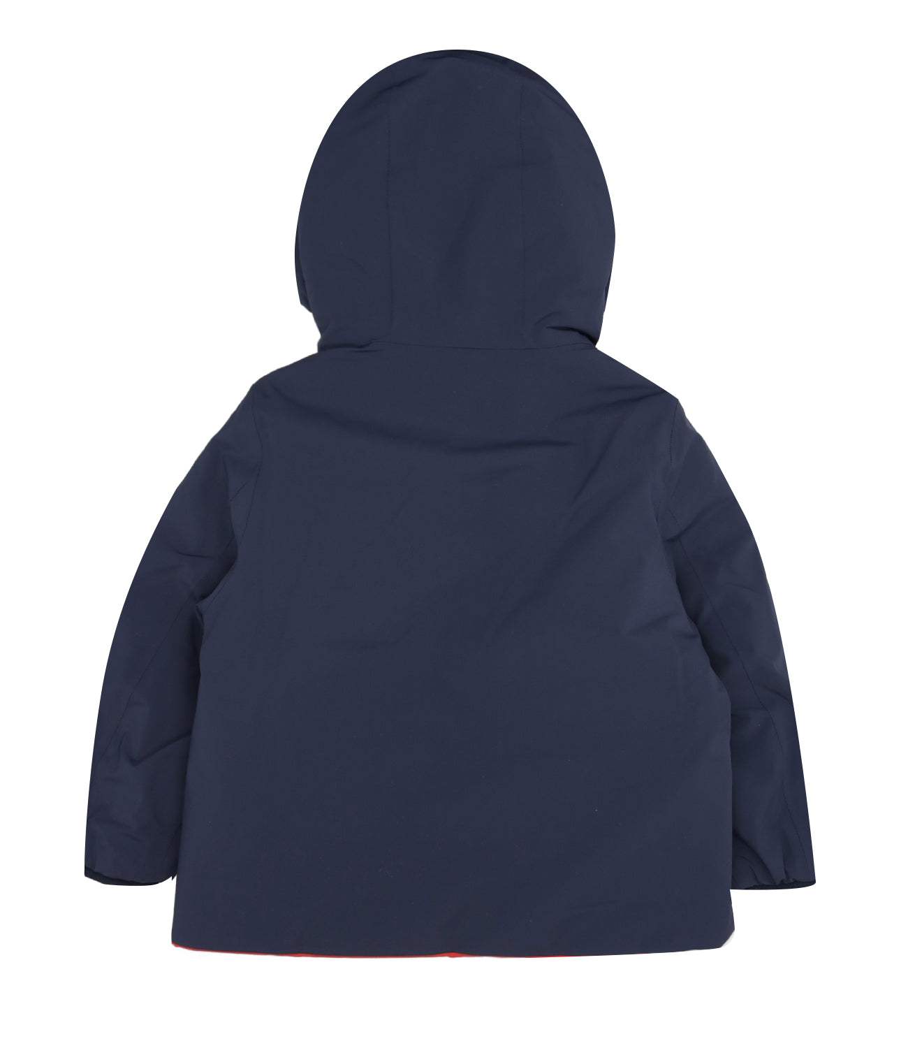 K-Way Kids | Jacket P. Jack St warm Double Blue and Red