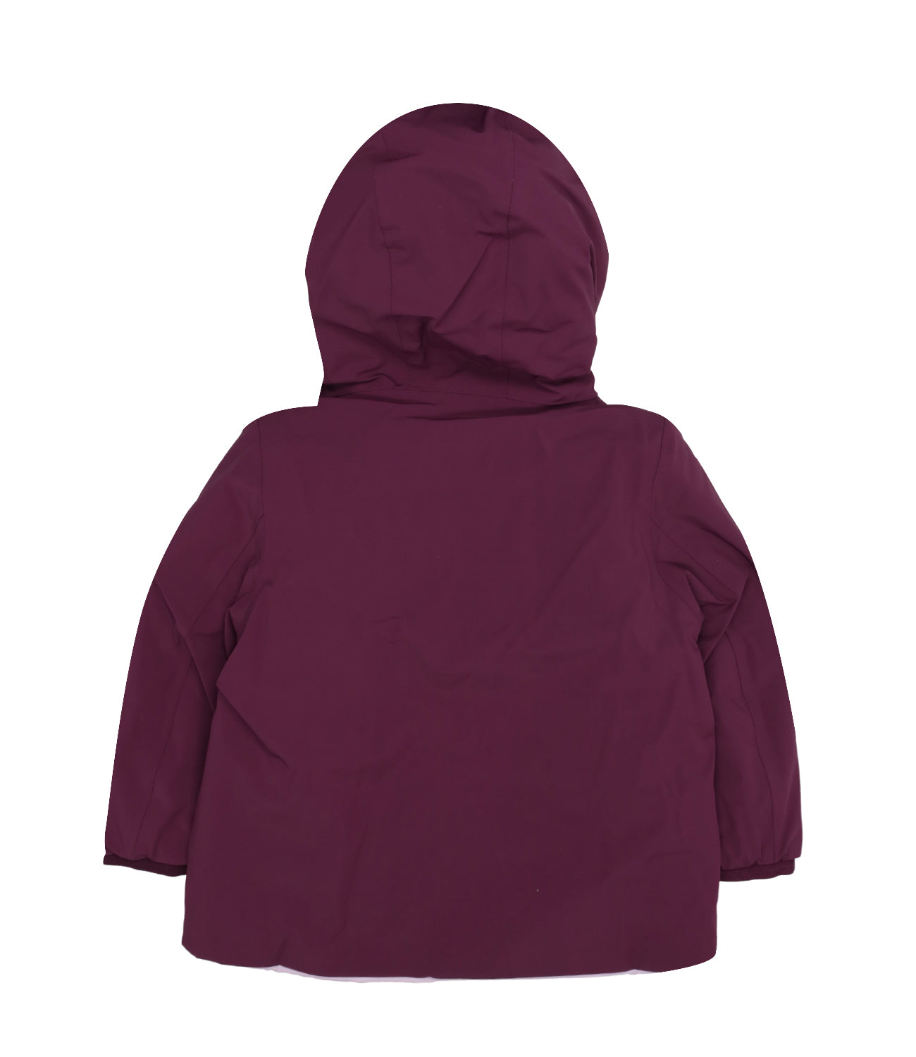 K-Way Kids | Jacket E. Jack St Warm Double Purple and Lilac