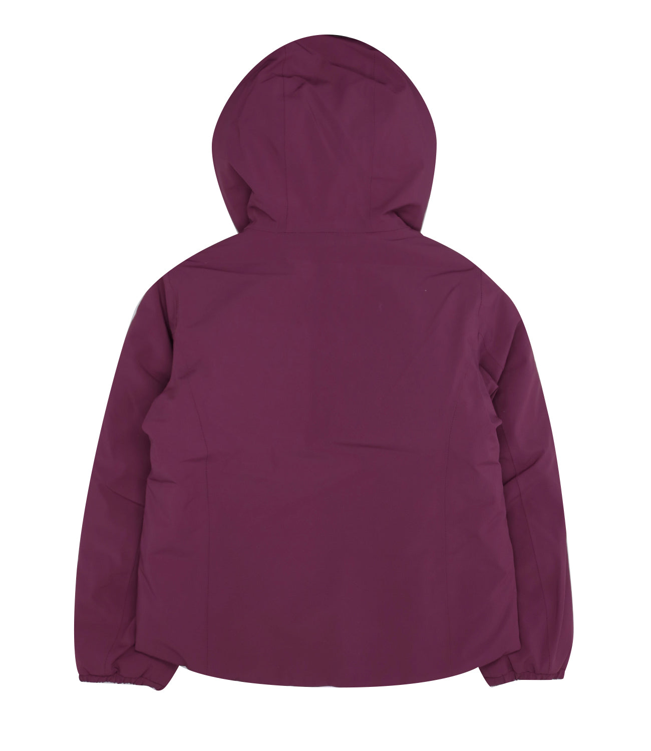 K-Way Kids | Giubbotto P. Lily St Warm Double Viola e Lilla