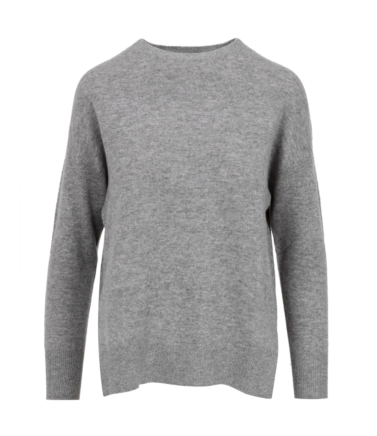 Kaos | Light Grey Sweater