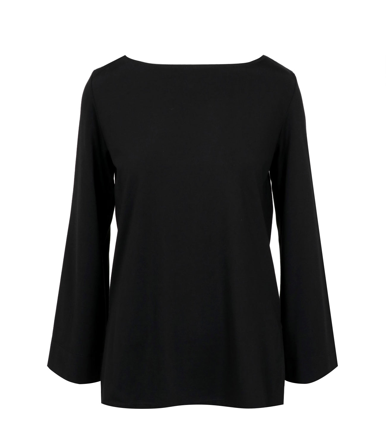 Kaos | Black Blouse