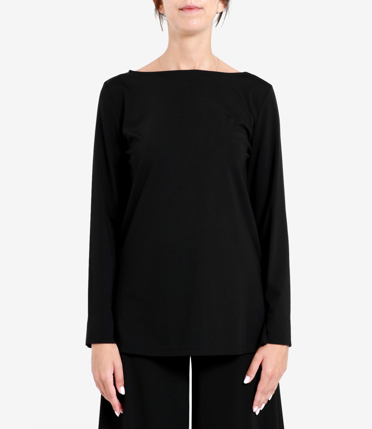 Kaos | Blusa Nera