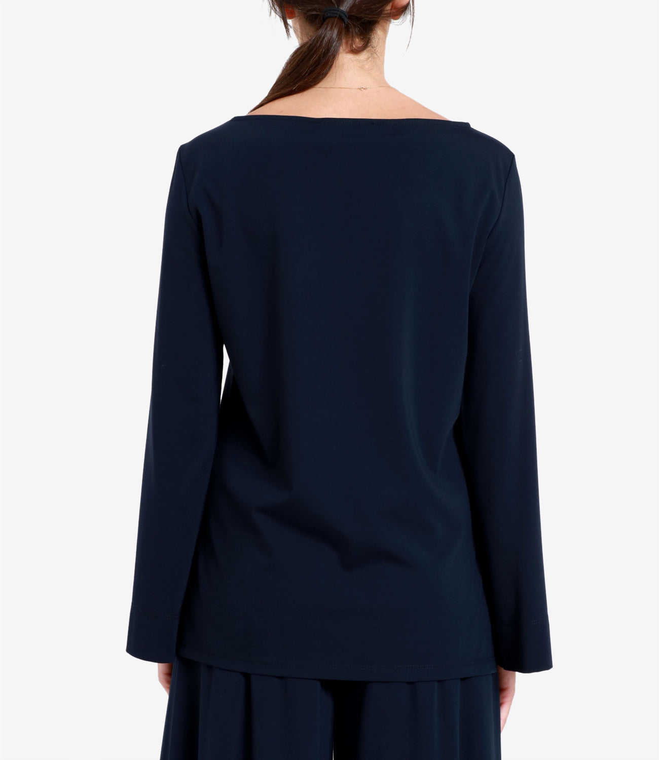 Kaos | Midnight Blue Blouse