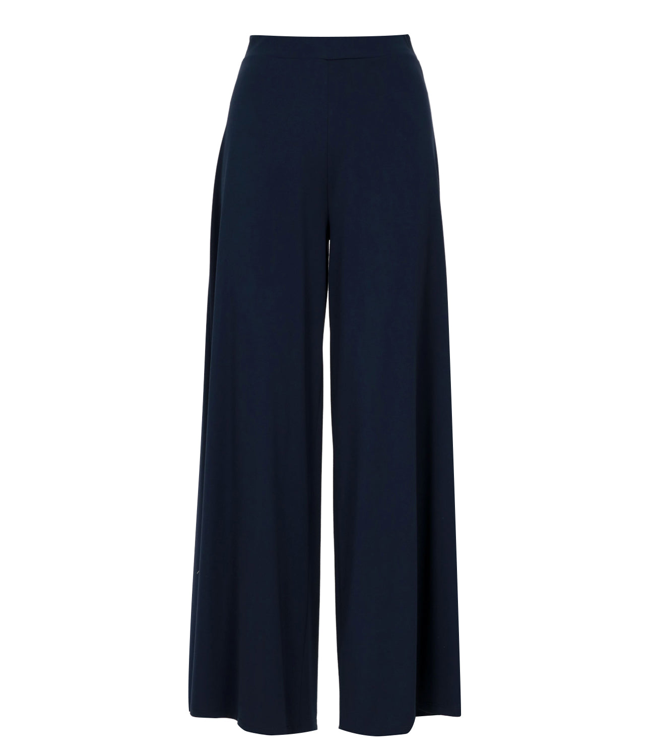 Kaos | Midnight Blue Trousers