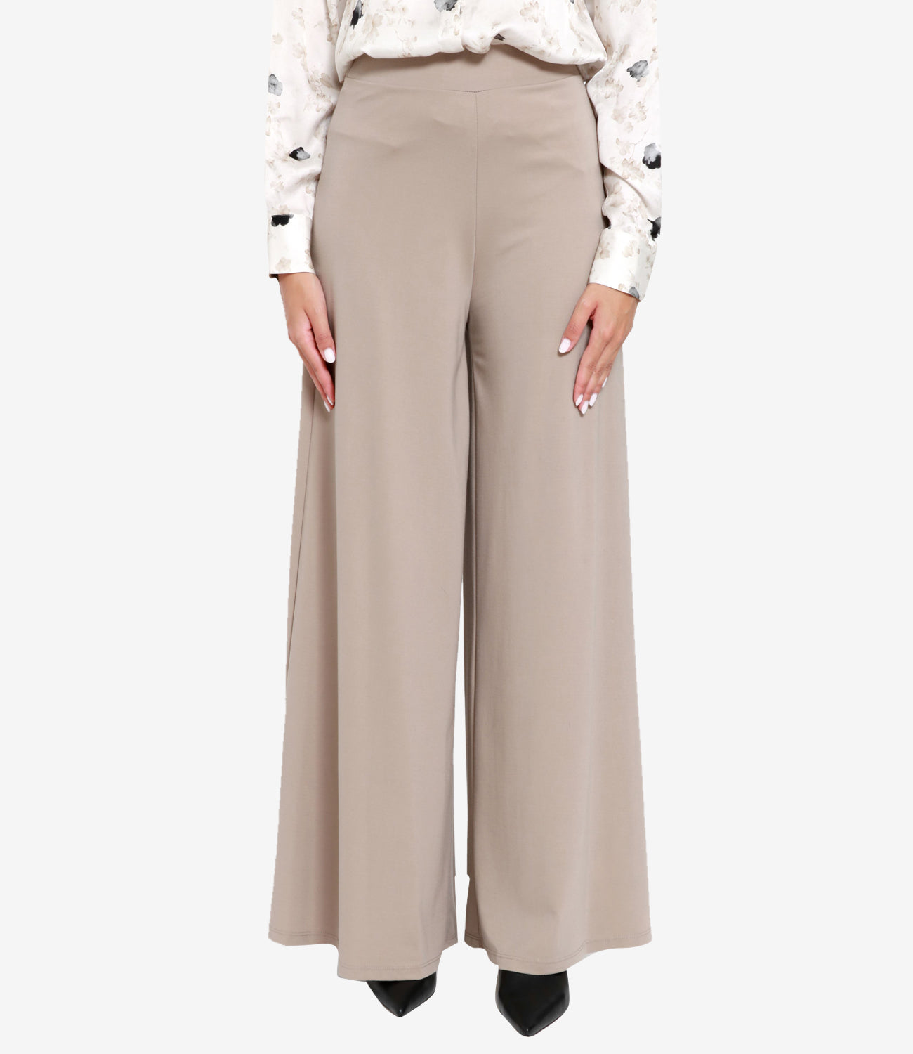 Kaos | Turtledove Trousers