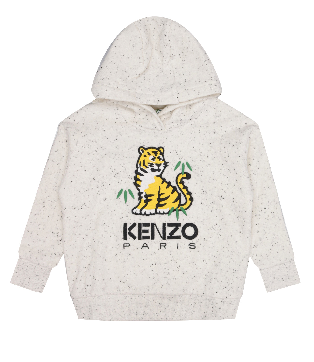 Kenzo Kids | Felpa Ecru