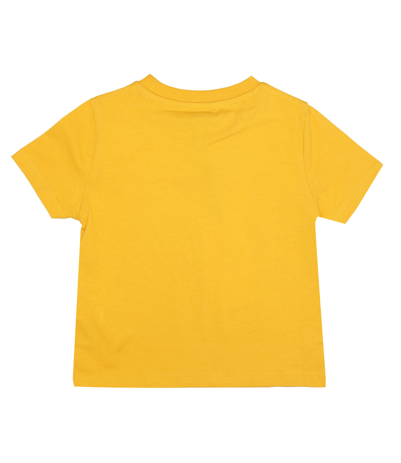 Kenzo Kids | T-Shirt Giallo