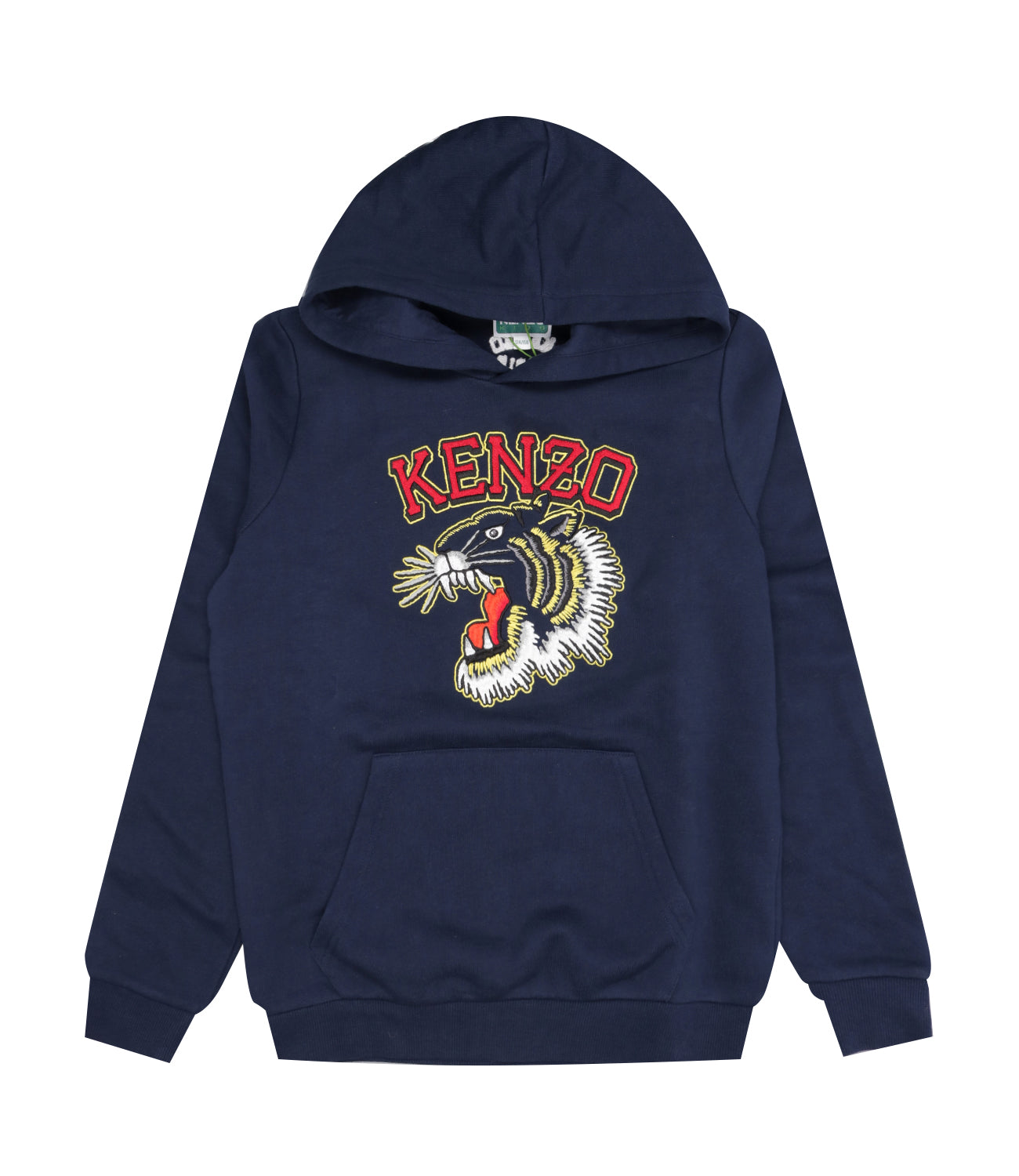 Kenzo Kids | Felpa Blu marino