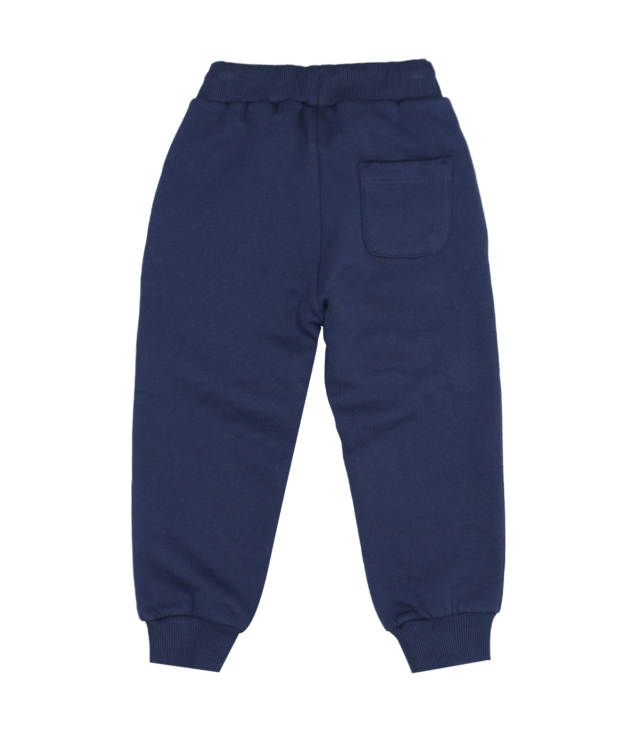 Kenzo Kids | Pantalone Sportivo Blu marino