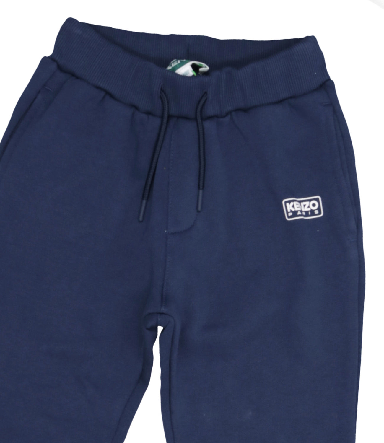 Kenzo Kids | Pantalone Sportivo Blu marino