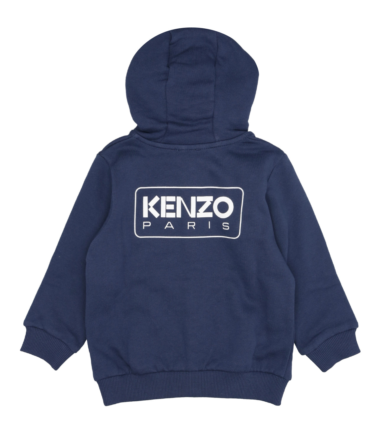 Kenzo Kids | Felpa Blu marino