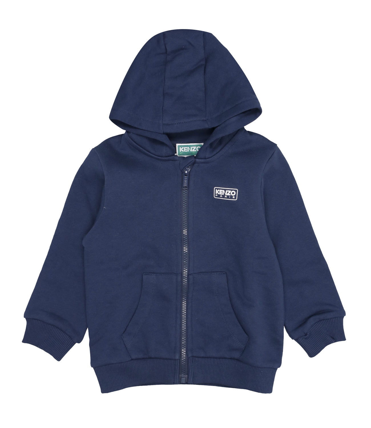 Kenzo Kids | Felpa Blu marino