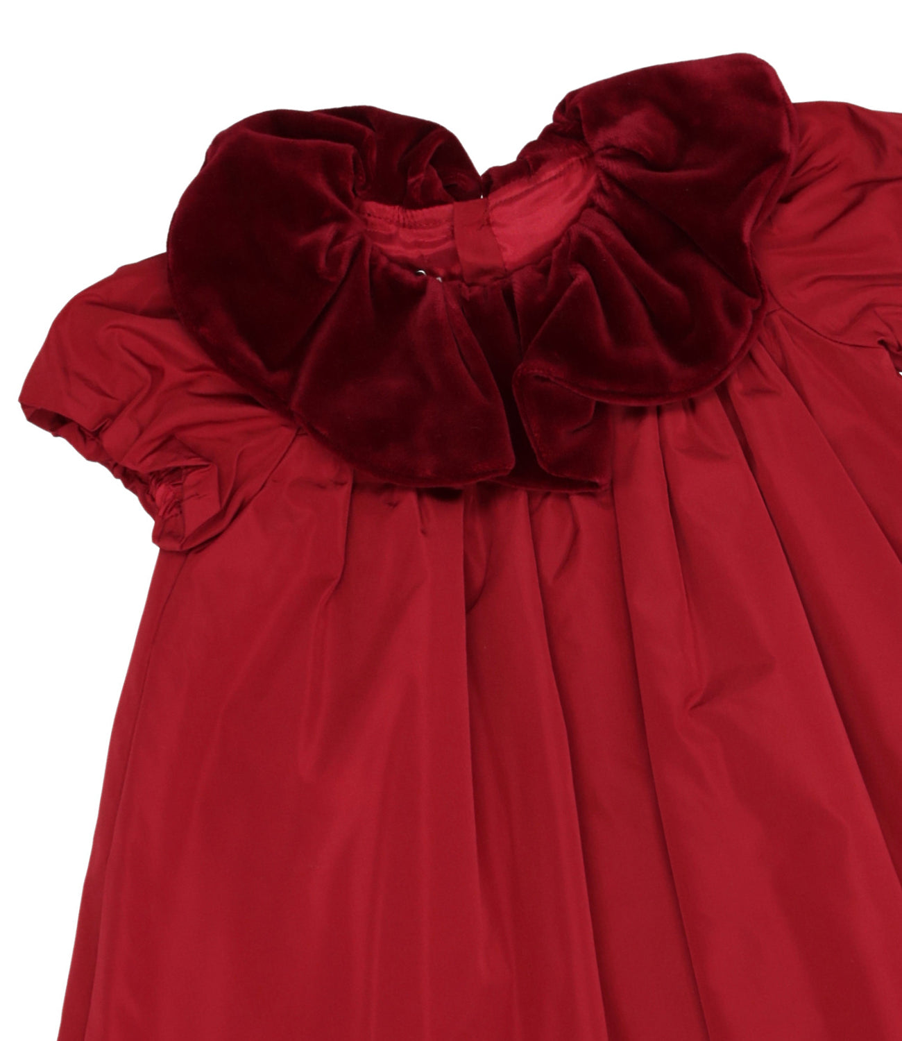 La Stupenderia | Red Dress