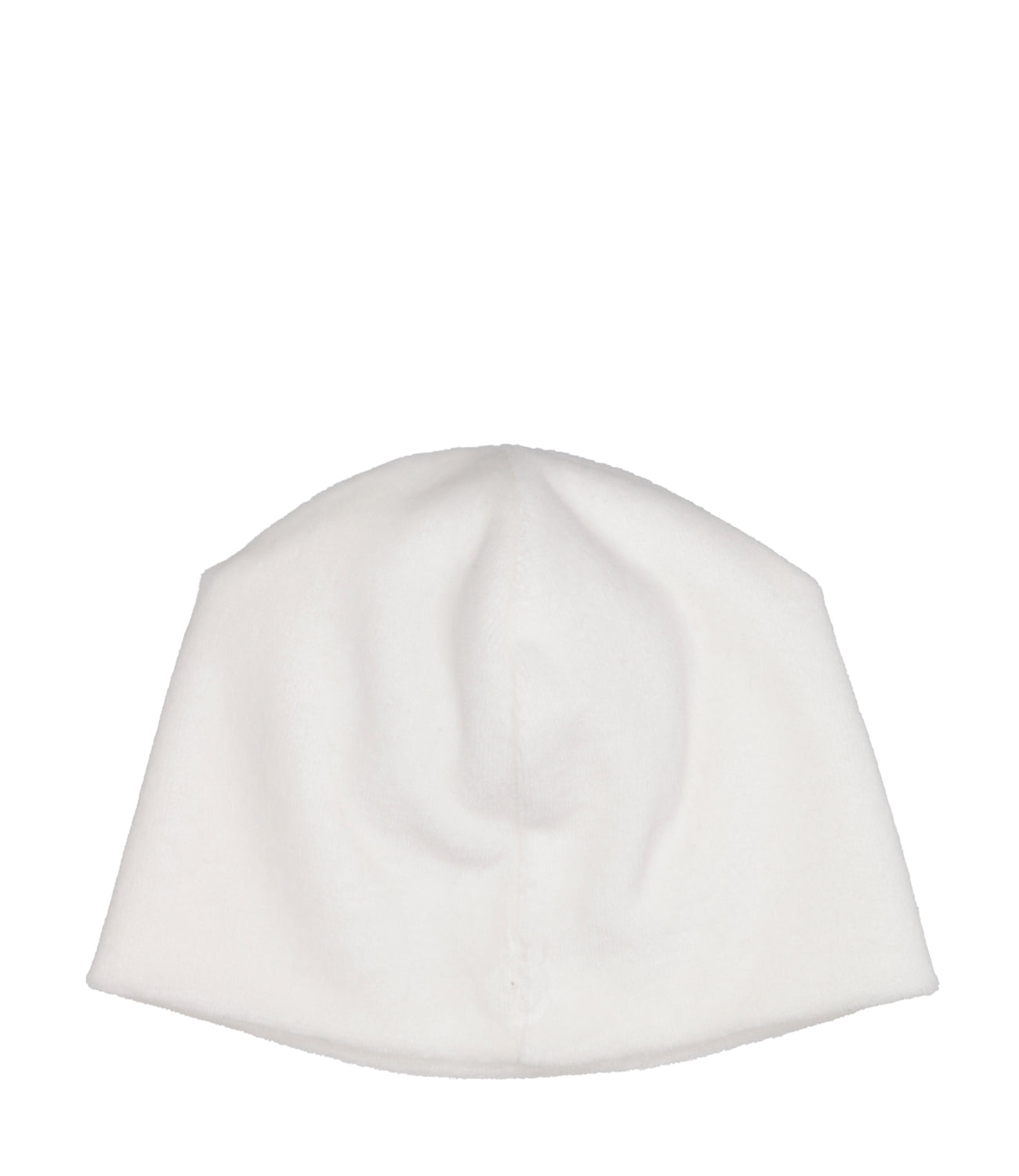 La Stupenderia | Pink and White Hat