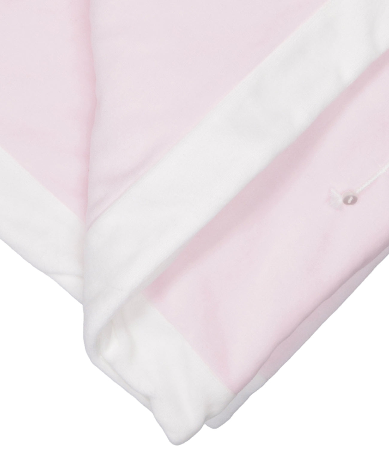 Lalalù | Coperta Rosa