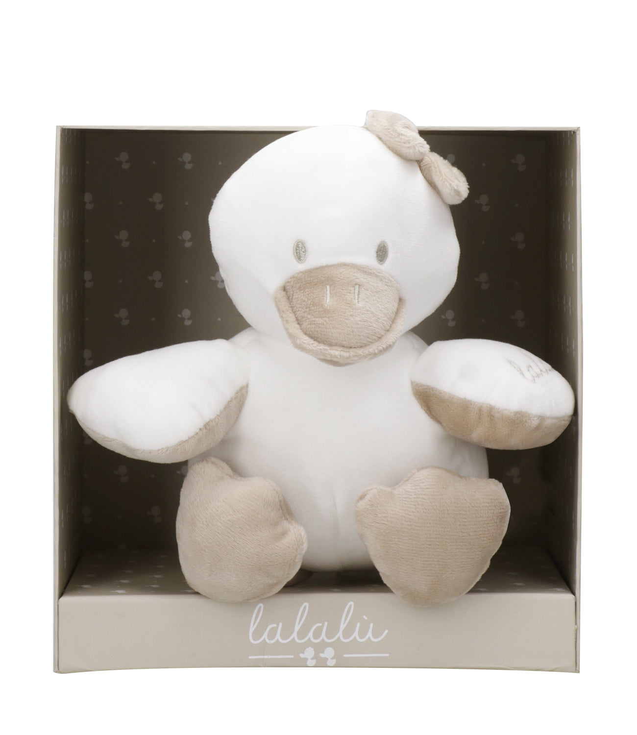 Lalalù | Peluches Latte