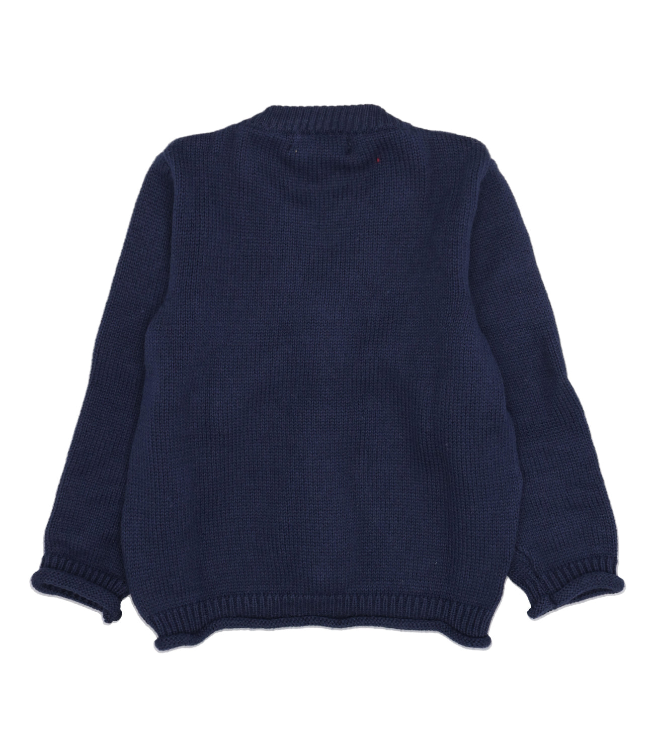 Lalalù | Blue Cardigan