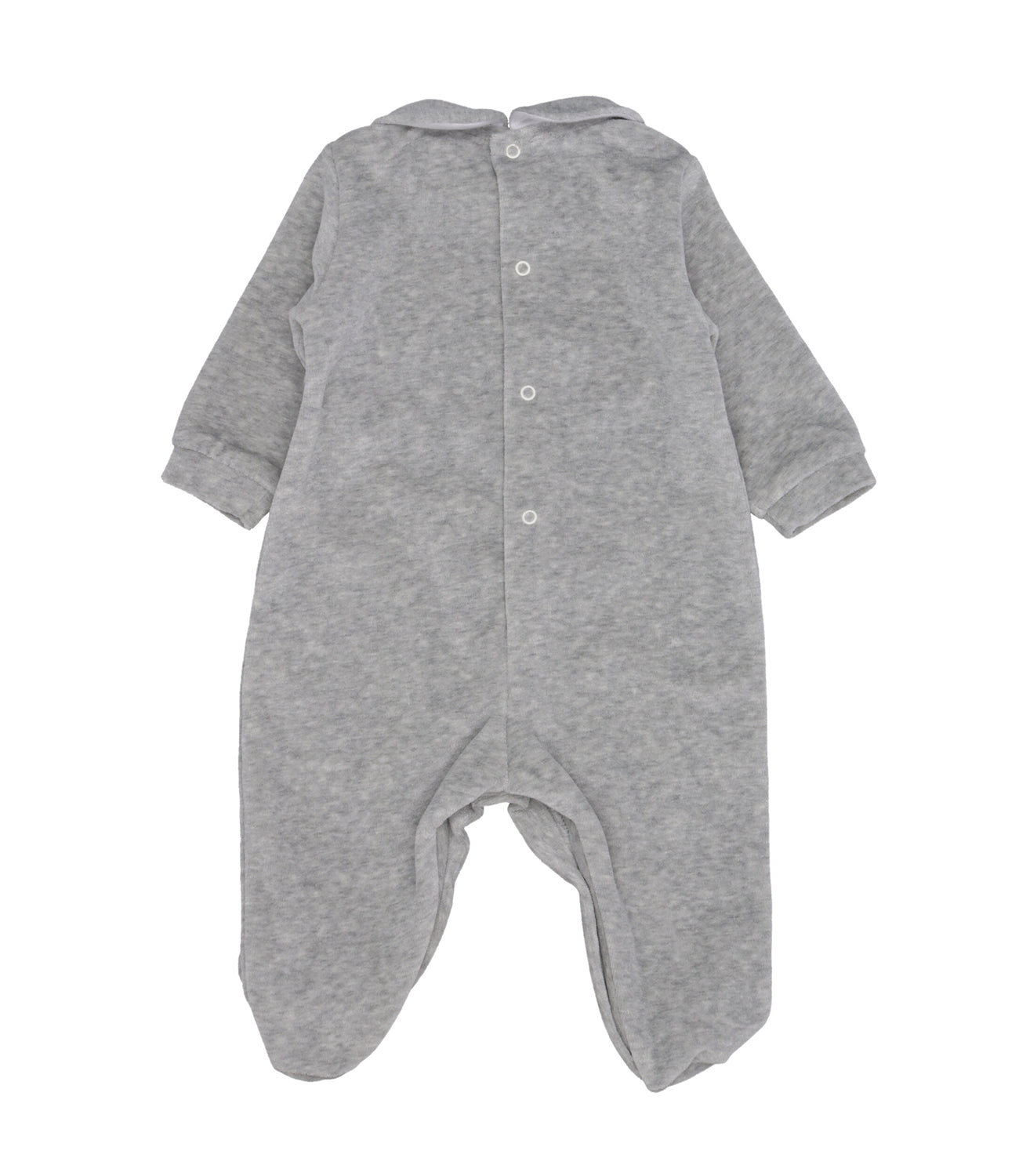 Lalalù | Pearl Footsuit