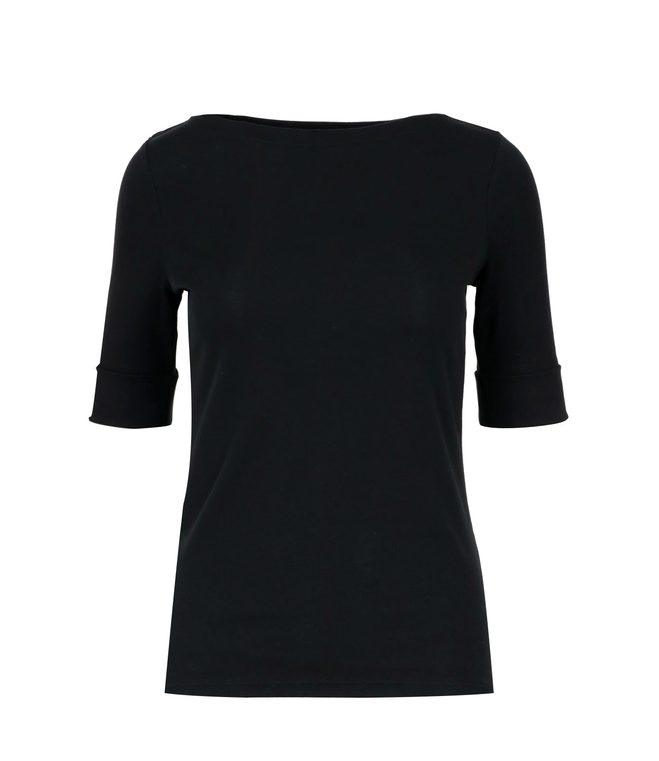 Lauren Ralph Lauren | T-Shirt Judy Black