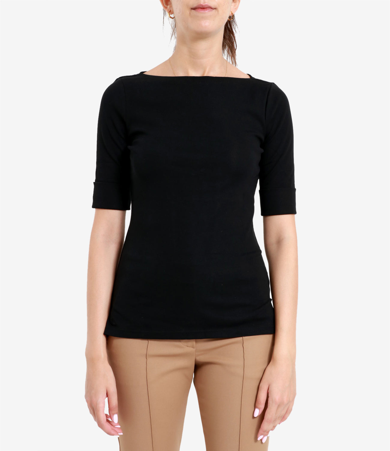 Lauren Ralph Lauren | T-Shirt Judy Nero