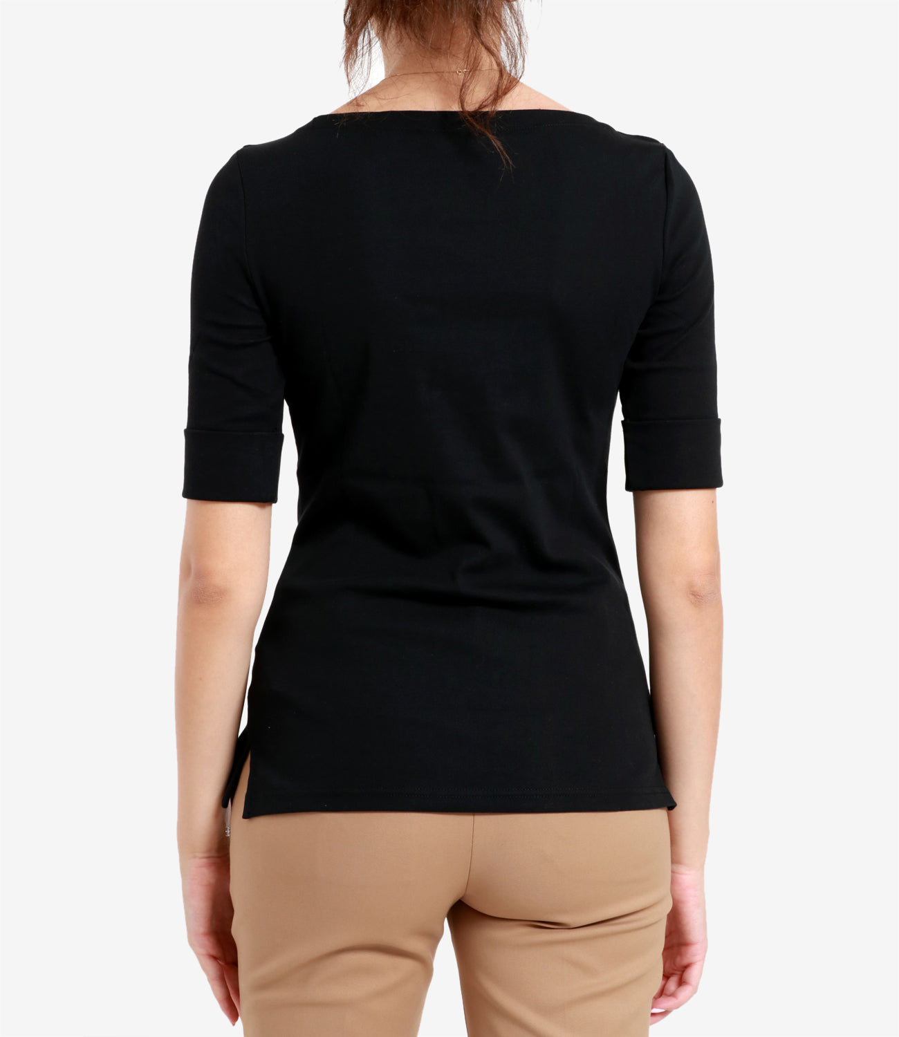 Lauren Ralph Lauren | T-Shirt Judy Nero