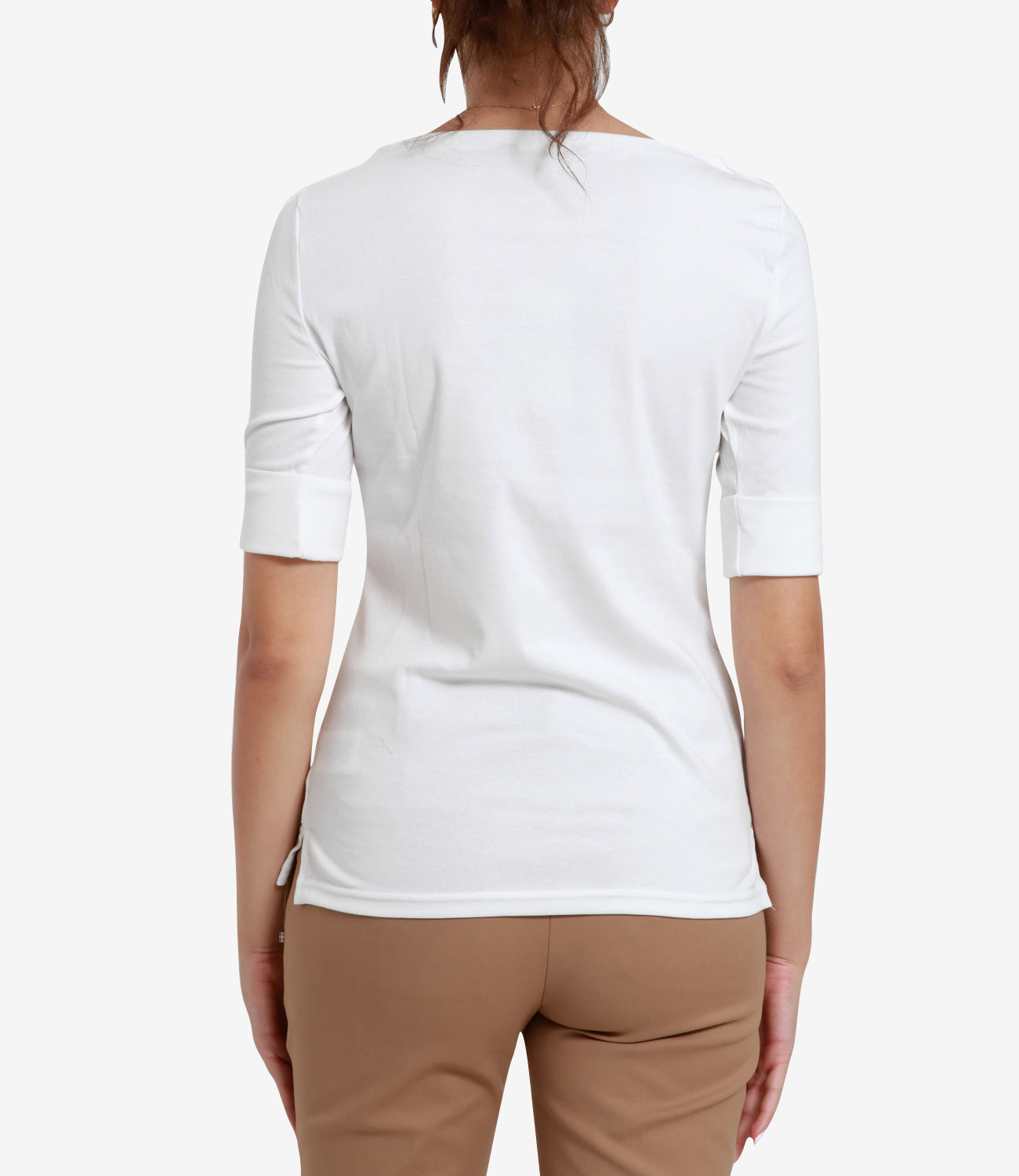 Lauren Ralph Lauren | T-Shirt Judy Black