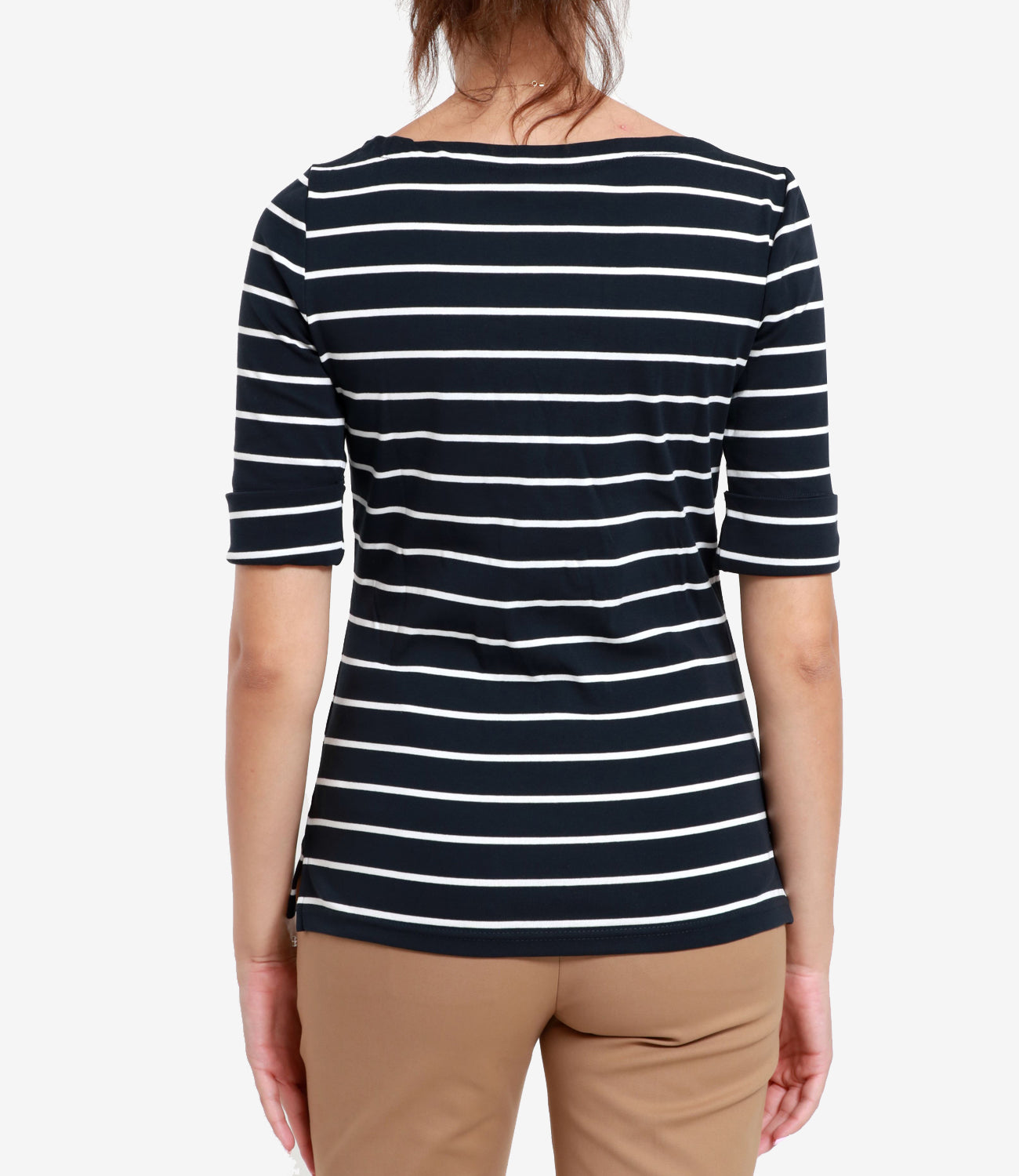 Lauren Ralph Lauren | T-Shirt Judy Black