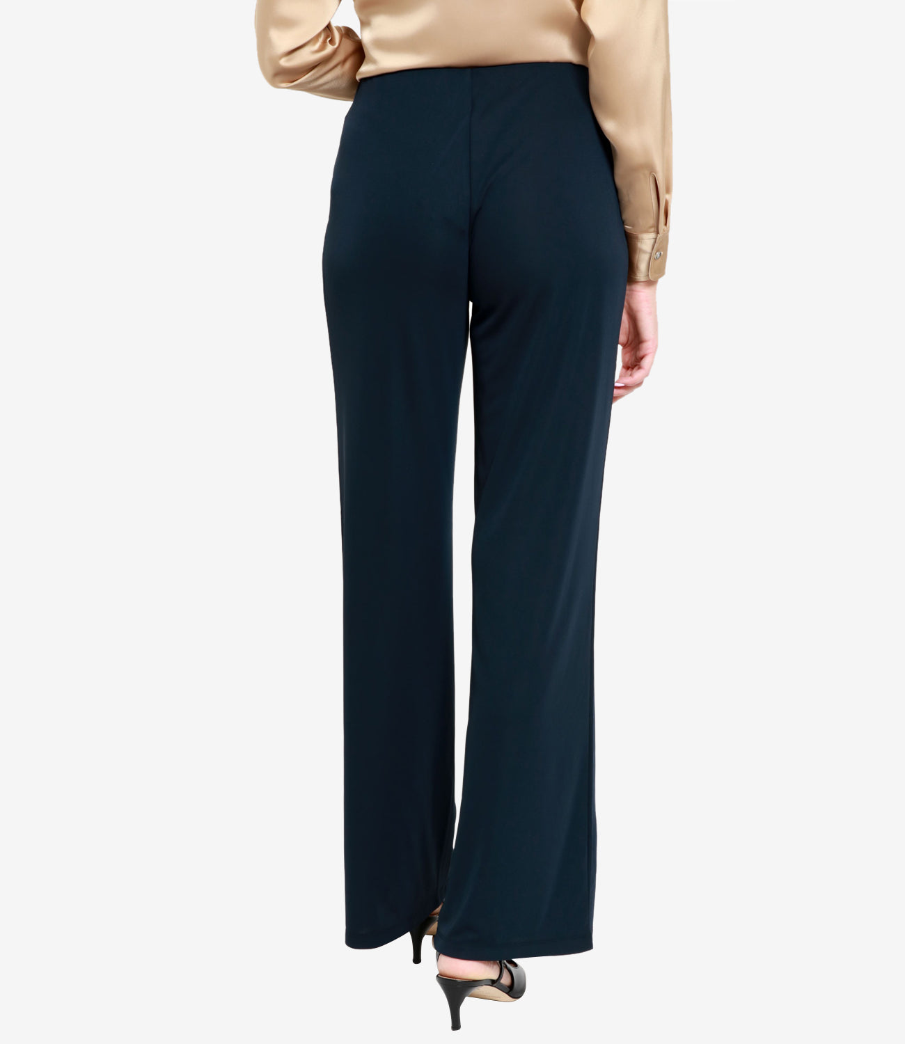 Lauren Ralph Lauren | Corydon pants navy blue