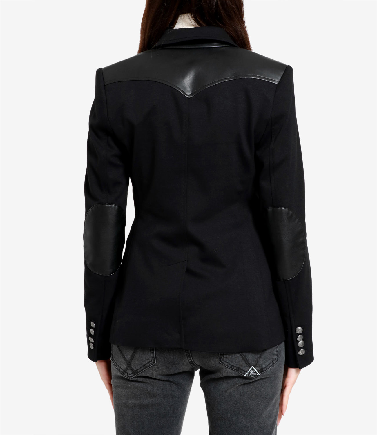 Lauren Ralph Lauren | Blazer Black