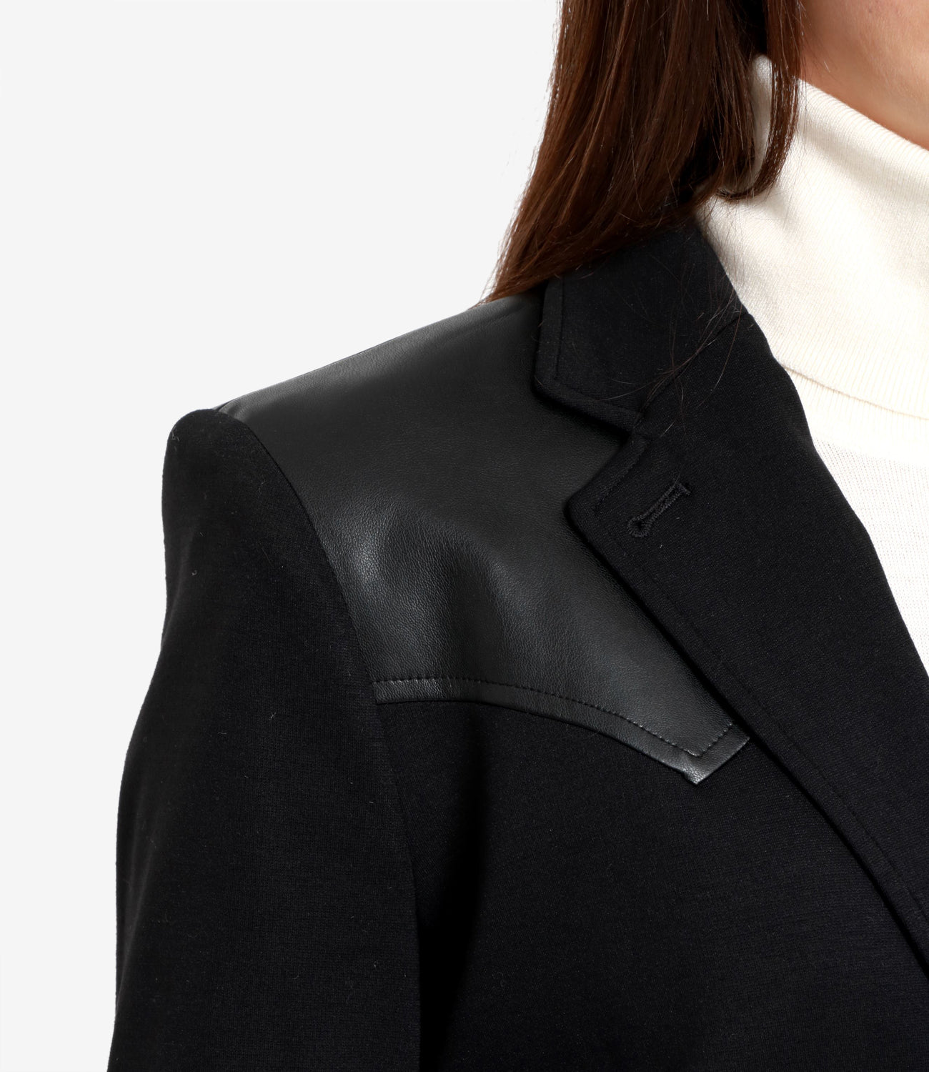 Lauren Ralph Lauren | Blazer Black